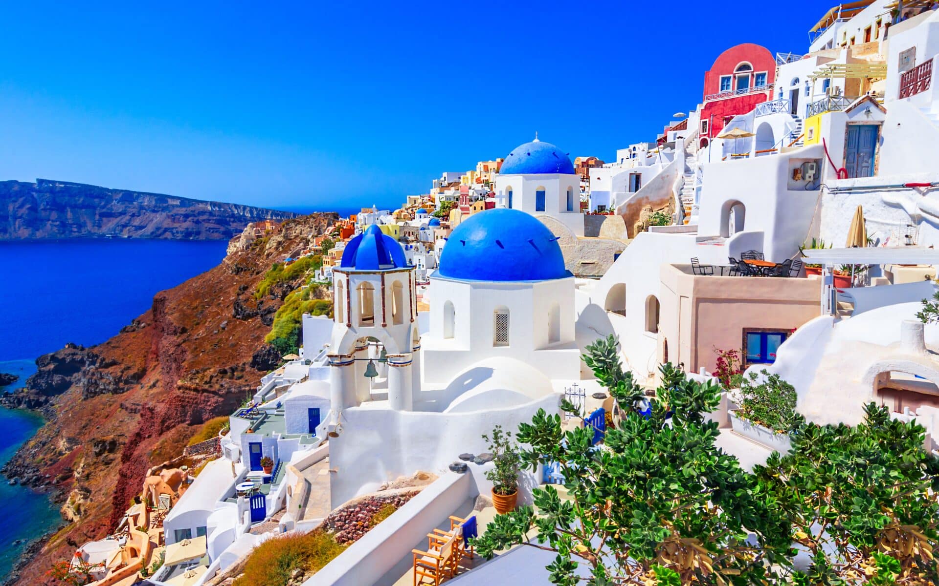 Grecia