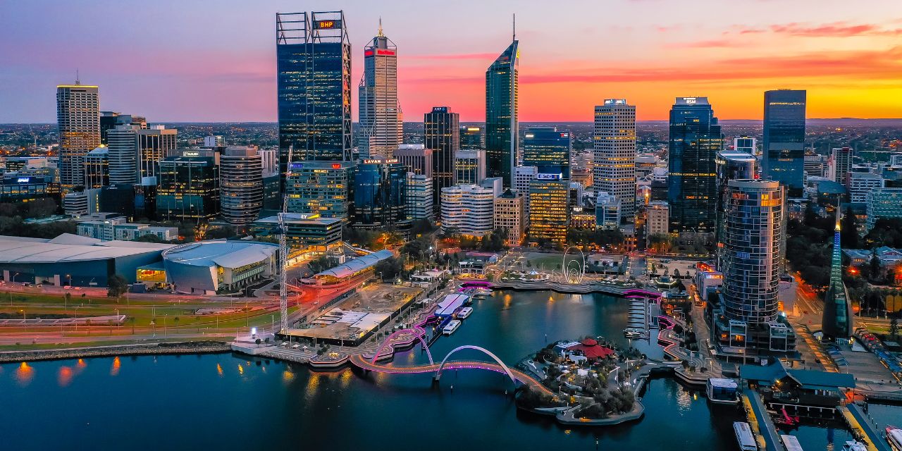 Australia Adventure & Coral Reef