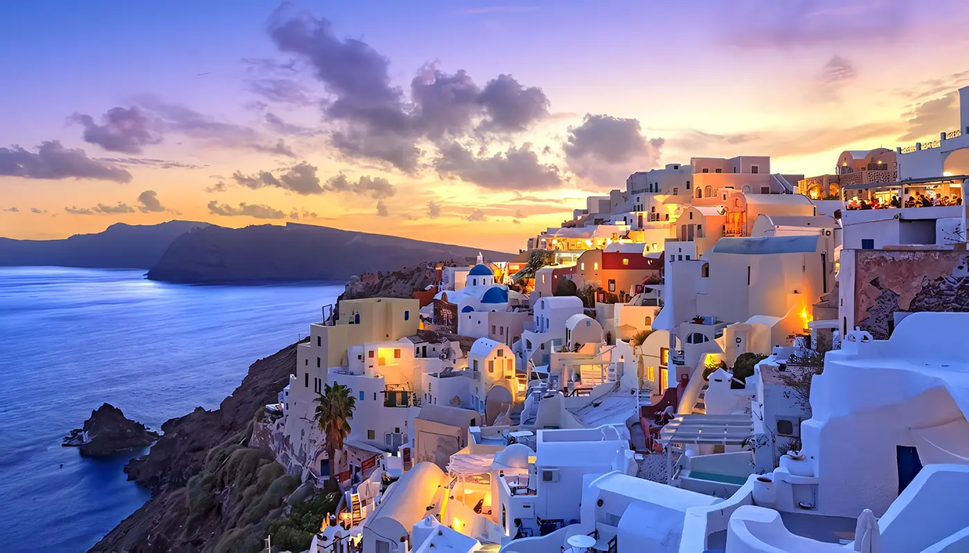 Turquía & Grecia