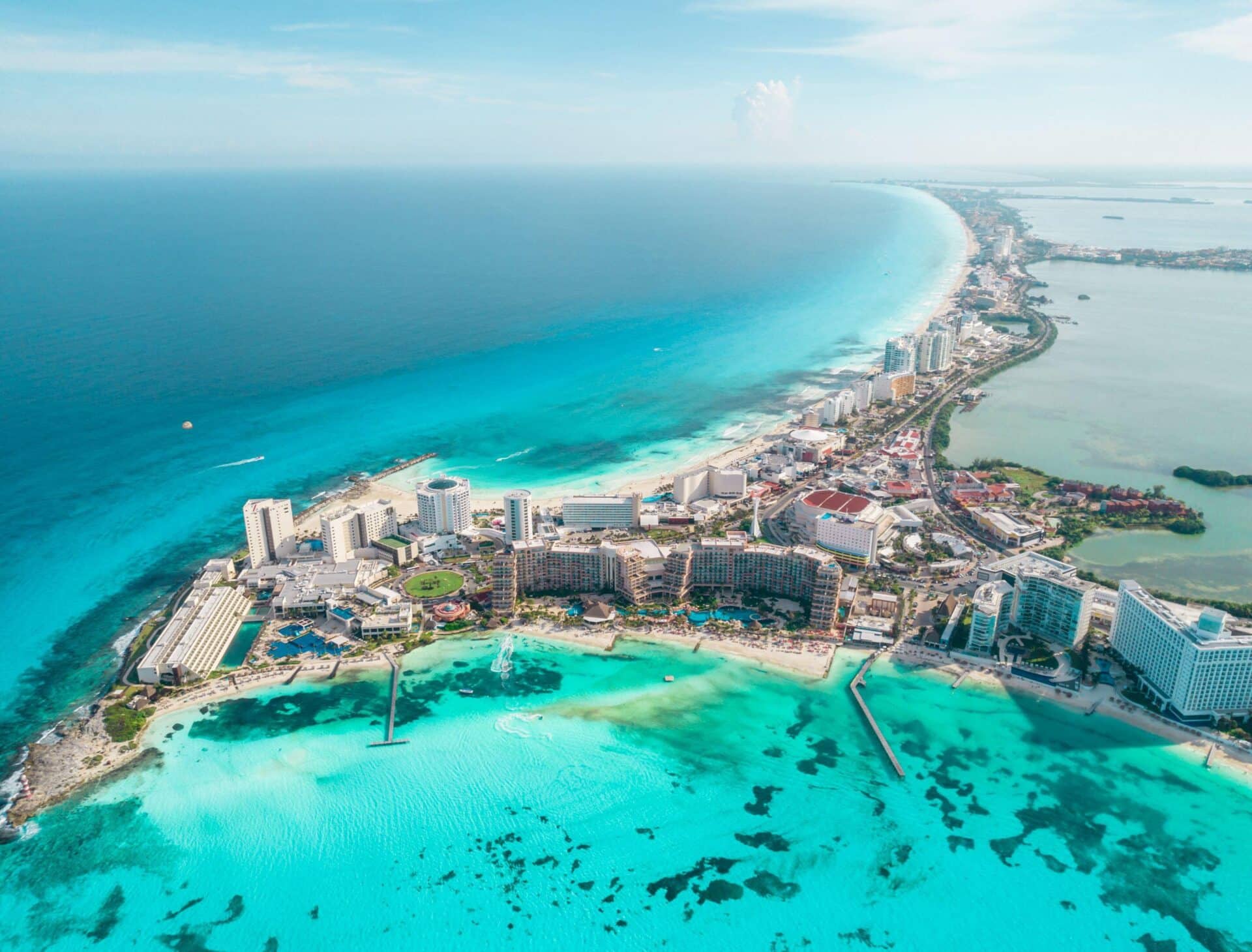 Cancún