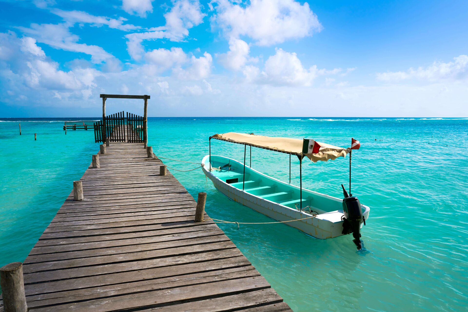 Caribe Mexicano Adults Only