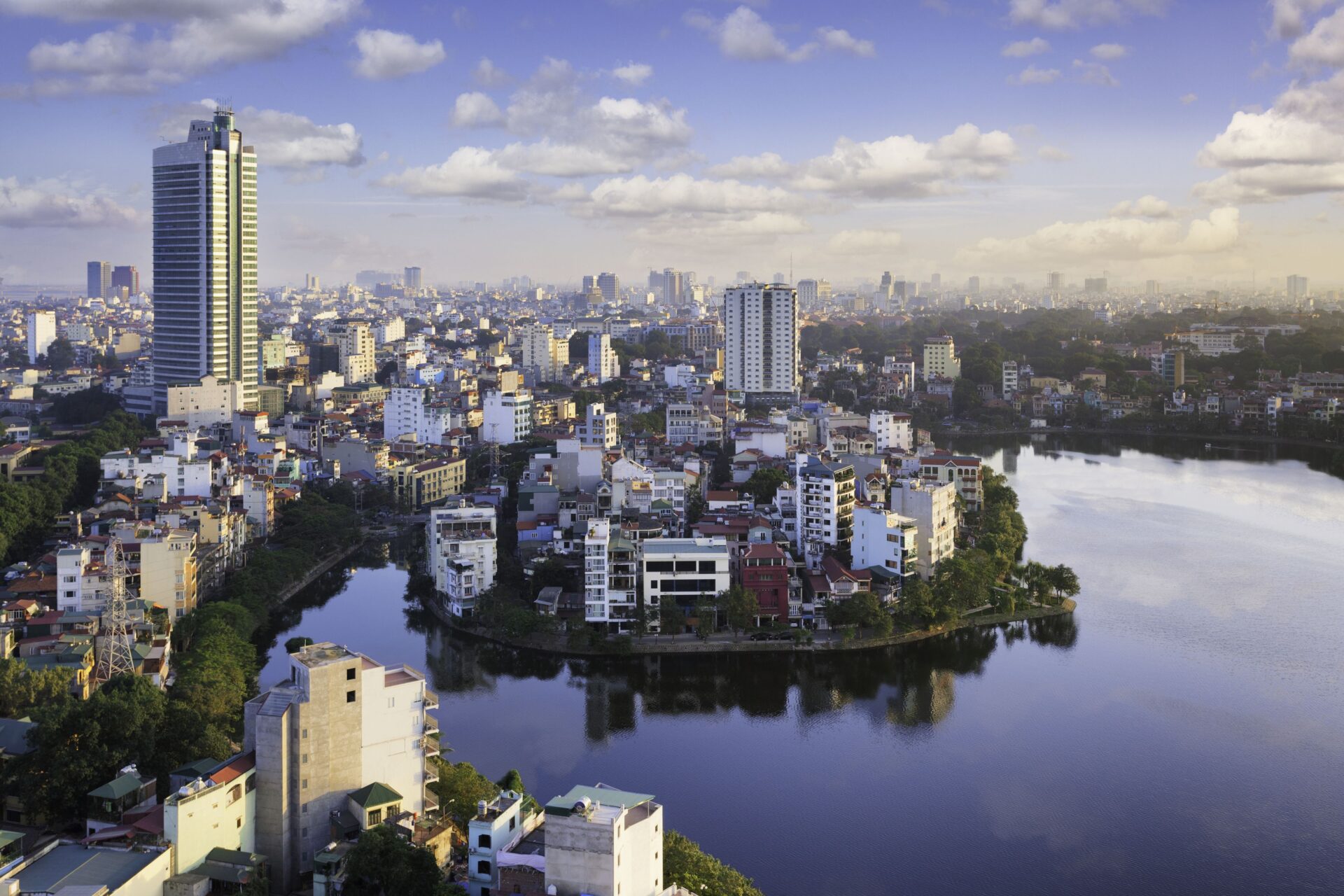 Gran Tour Sudeste Asiático: Vietnam, Camboya y Tailandia