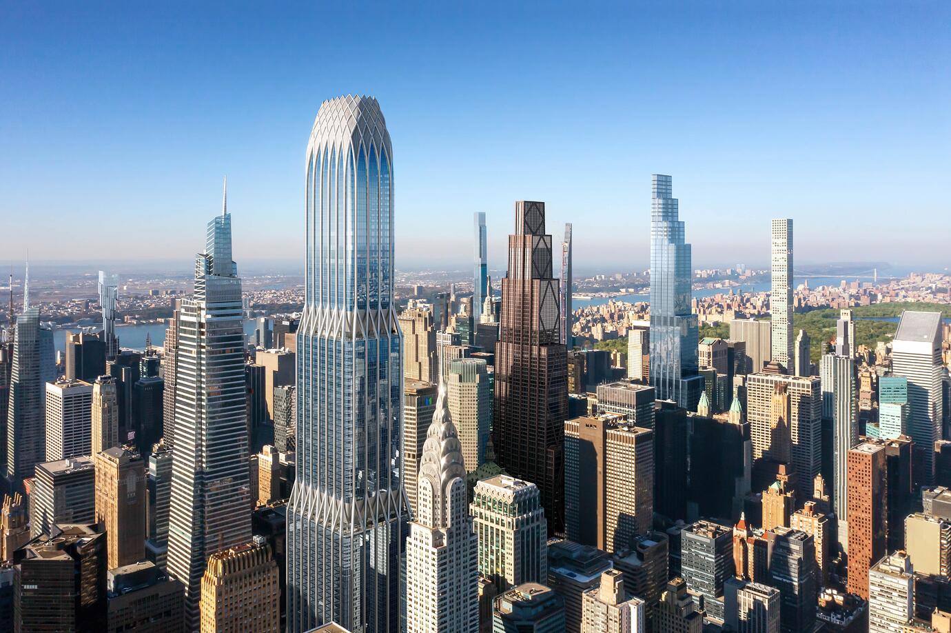 West & NYC Experience